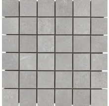 Mosaïektegel van aardewerk