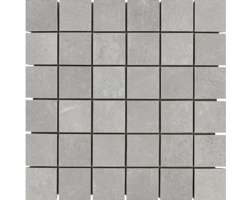 Mosaïektegel van aardewerk