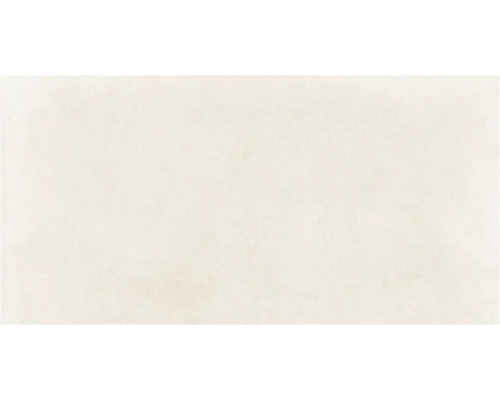 Beige wandtegel met matte afwerking