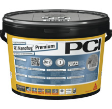 PCI Nanofug Premium flexibele voegmortel voor tegels en natuursteen