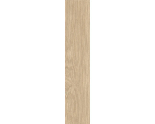 Houten vloer met eikenlook