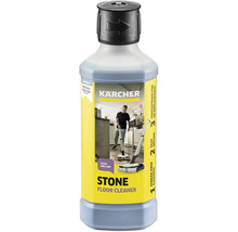 Kärcher steenreiniger in fles