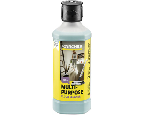 Kärcher allesreiniger voor vloeren in een fles