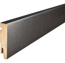 Houten plint