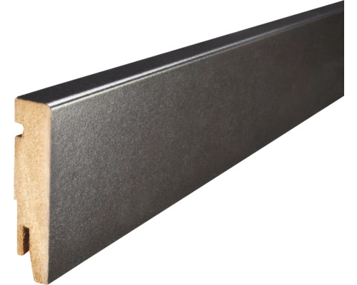 Houten plint