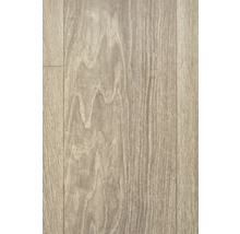 Close-up van panelen in houtlook voor vloerbedekking