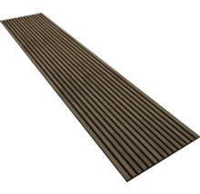 Houten paneel voor wand- en plafondbekleding