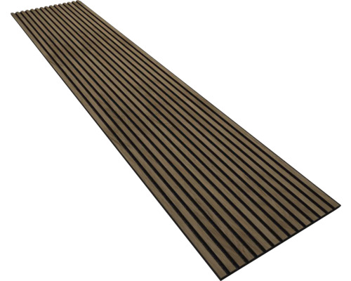 Houten paneel voor wand- en plafondbekleding