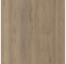 Houten vloer met nerf