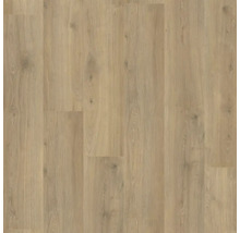 Houten vloerbedekking