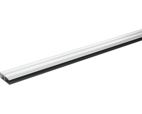 Vloerprofiel van aluminium