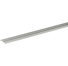 Aluminium overgangsprofiel