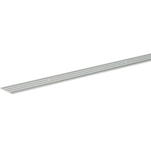 Trapprofiel van aluminium met groeven