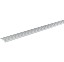 Aluminium overgangsprofiel