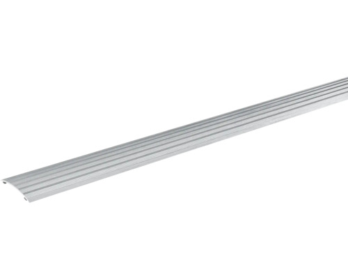 Aluminium overgangsprofiel