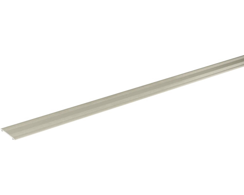 Aluminium overgangsprofiel