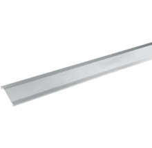 Aluminium afdekprofiel