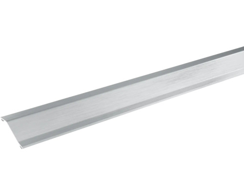 Aluminium afdekprofiel