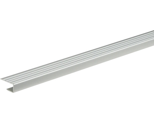 Aluminium trapprofiel