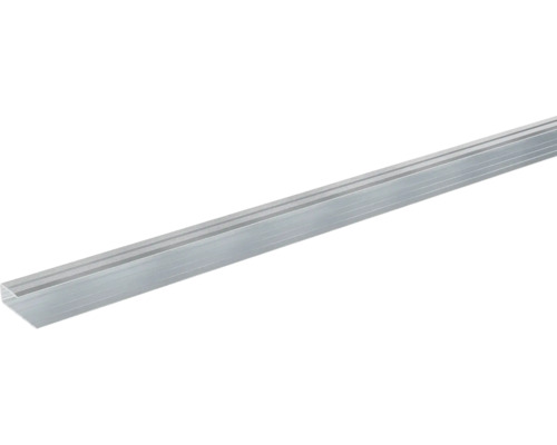 Aluminium profiel