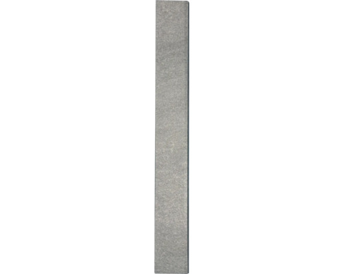Grijs steenpaneel