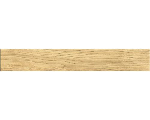 Houten plank met nerf