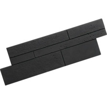 Betonnen steenstrips voor wanddecoratie