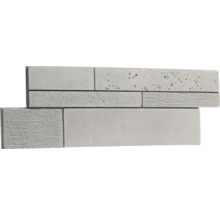 Decoratieve tegel van steen