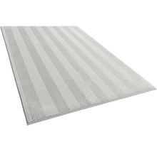 Tapijt met streepmotief