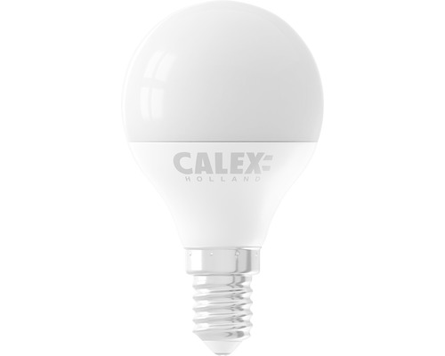 Calex ledlamp met E14 fitting