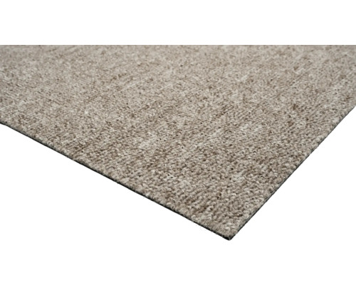 Tapijt met textuur