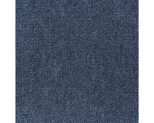 Blauwe tapijttegel