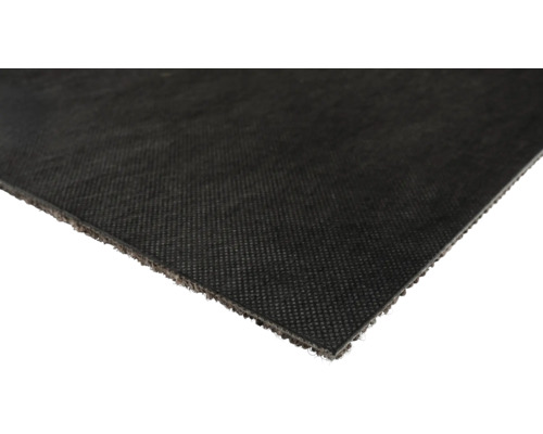 Isolatiemat van textielmateriaal