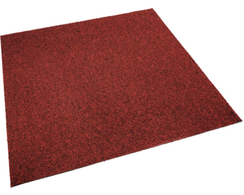 Rood tapijt voor binnenshuis