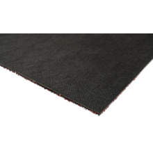 Tapijttegel van textiel