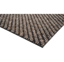 Deurmat met ribbeloppervlak