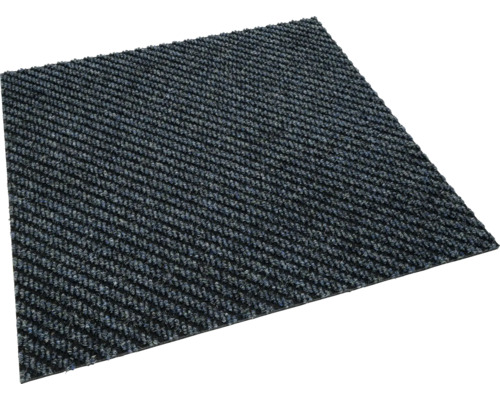 Vloermat van textielmateriaal