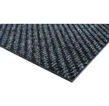 Schoonloopmat met ribbelstructuur