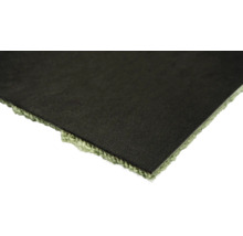 Kunstgras tapijt met textielrug