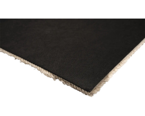 Tapijt met pool en textielrug