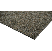Tapijttegel van textielmateriaal