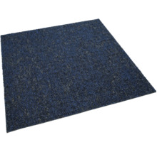 Vierkante, textiele vloertegel