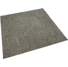 Tapijt met streepmotief