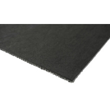 Geluidsisolatiemat