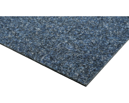 Tapijttegel met textieloppervlak