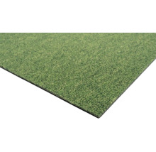 Groene tapijttegel