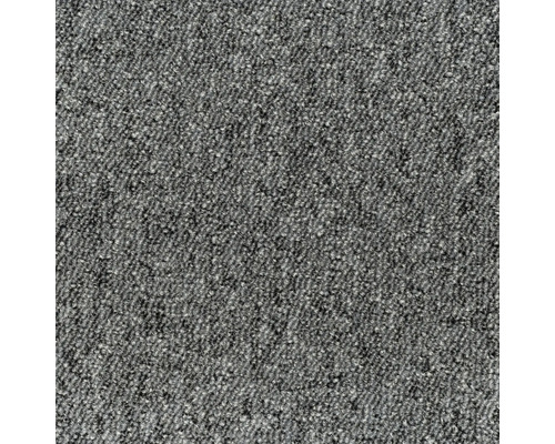 Detailweergave van een grijze tapijtvloer