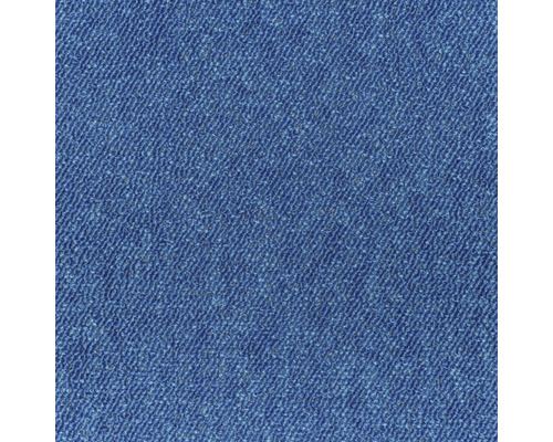 Close-up van denimstof