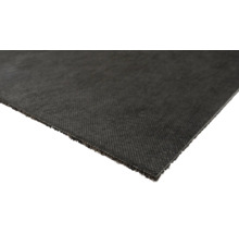 Isolatiemat van textielvezel