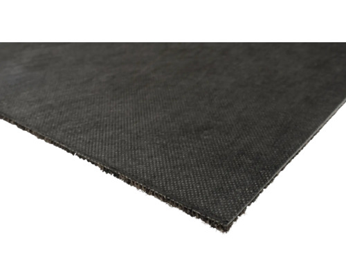 Isolatiemat van textielvezel